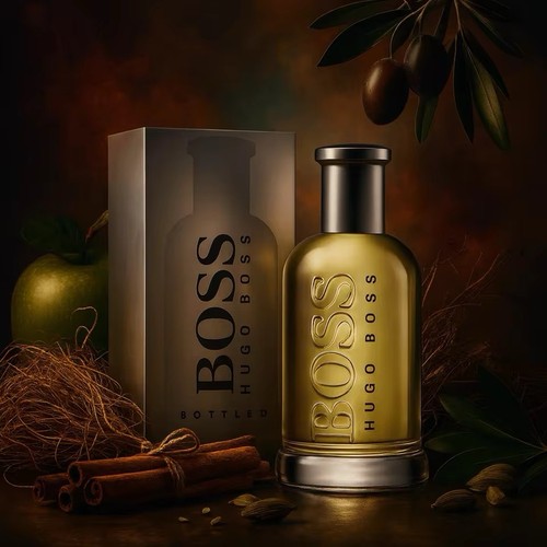 Hugo boss - hugo, de