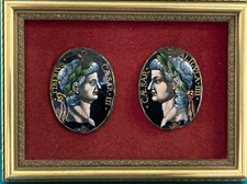 Emaux Email Enamel Limoges