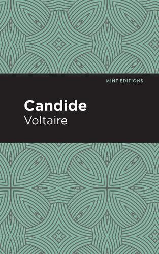 Voltaire candide mint - voltaire,