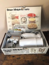 MIXER BRAUN MINIPIMER VARIO