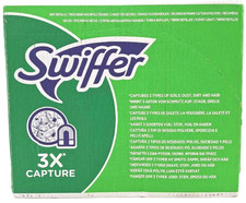 Recharges Swiffer pour balai