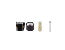 Kit Filtre Pour Jacquet Hydro