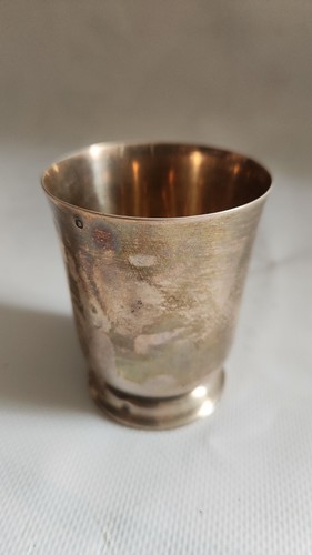 Petit gobelet tasse - gobelet, ancienne