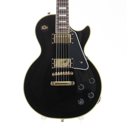 Epiphone les paul custom pro - les,