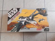Star wars arc 170 fighter squale clone wars 30th anniversary 2007 hasbro sealed