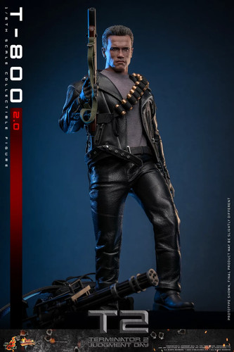 Hot toys mms795 - toys,