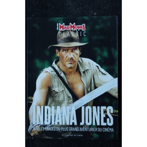 Mad movies classic hors - mad,