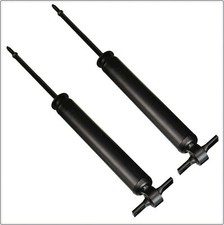 2x Amortisseur Arrière Pour
