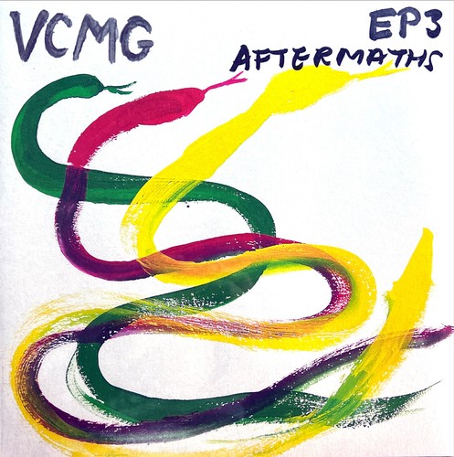 Vcmg ep3 aftermaths - /,