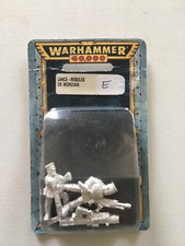 Mordian Iron Guard Missile