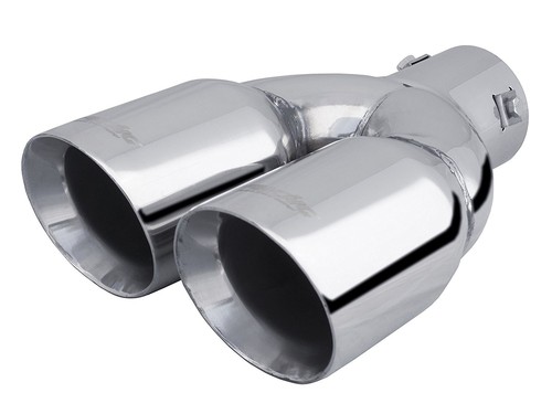 Double embout pot - double, de