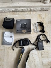 Appareil photo canon powershot - appareil,