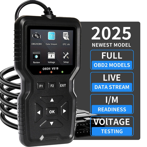 Professional obd2 diagnostic - obd2,