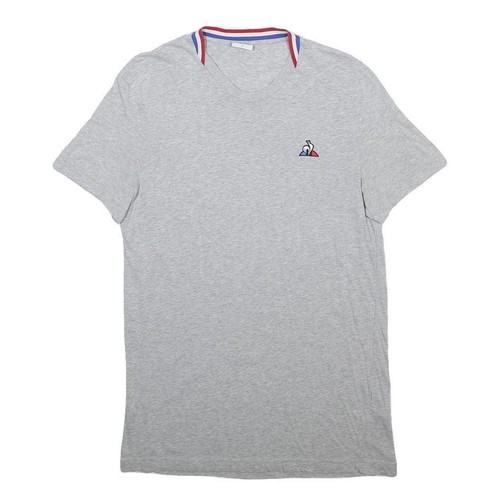 Coq sportif shirt - sportif, col