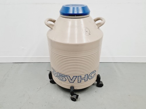 Dewar azote liquide - dewar,