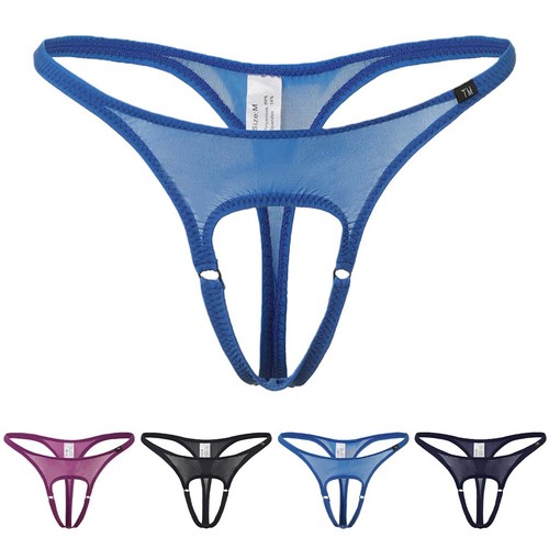 Sous vêtement homme haute