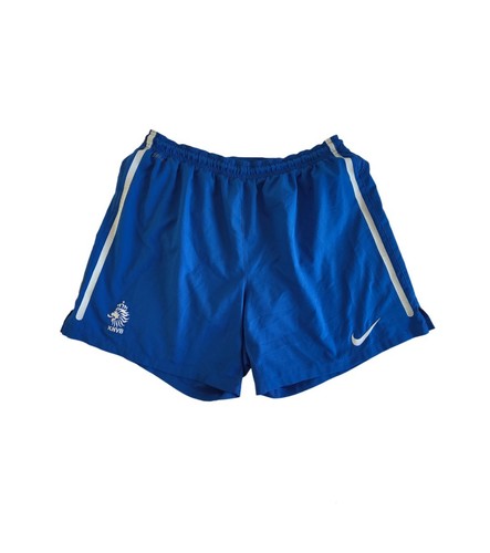 Short football holland away - de,