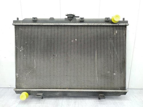 Radiateur eau nissan almera - nissan,