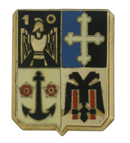 Insigne militaire military - insigne,
