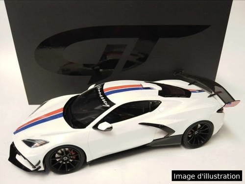 Gtspirit spirit chevrolet - gt,