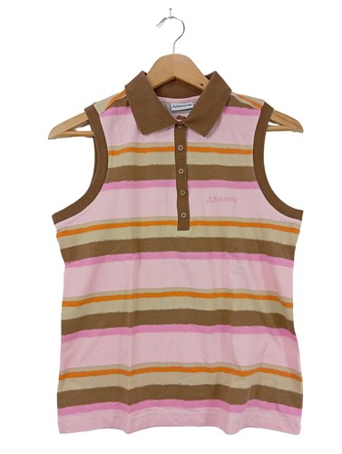Schöffel top polo dames - polo, t