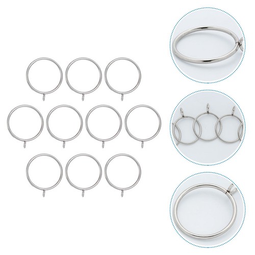 Pcs anneau de fixation - 10,