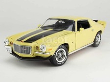 Chevrolet Camaro RS/Z28 1972 -