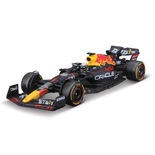 Red bull racing - bull, (2022)