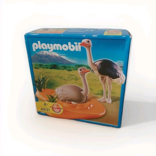 Playmobil wild life - playmobil,
