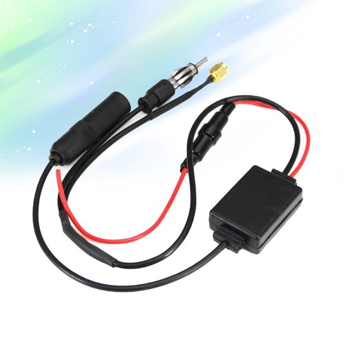 Amplificateur signal - amplificateur, de