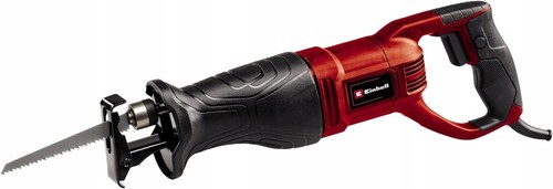 Scie sabre électrique einhell - sabre,