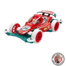 Nouveau Tamiya Mini 4WD
