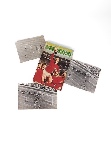Album panini mexico - panini,