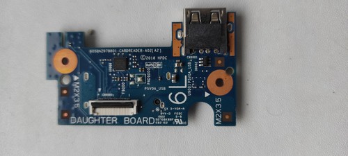 M2x3 carte fille usb - m2x3.5,