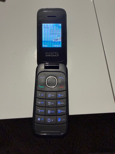 Alcatel one touch 1035 - , tous