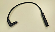 Weishaupt Ignition Cable Set