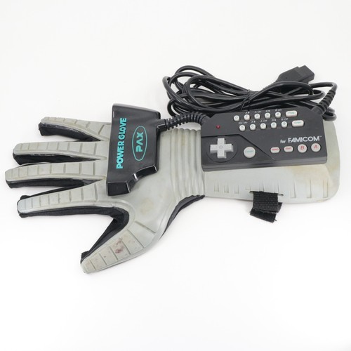 Gant only manette - *gant,