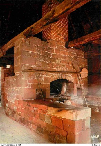 Carte postale collonges - postale, 19