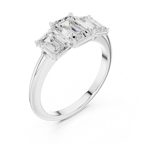 Belle bague élégante pour