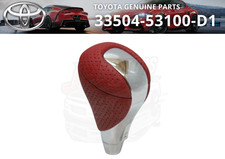 TOYOTA Pommeau de levier de