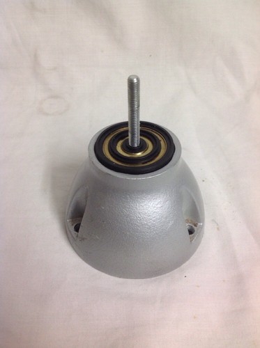 Embase pour lampe jielde - embase,