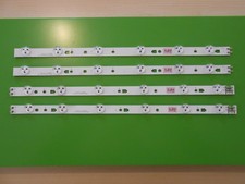 Barre de led TV SAMSUNG modéle UE40EH5300