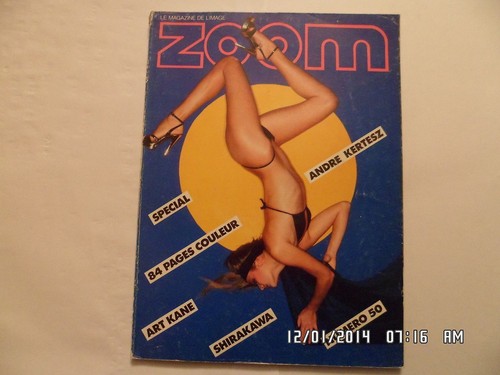 Zoom janv fev 1978 - zoom,
