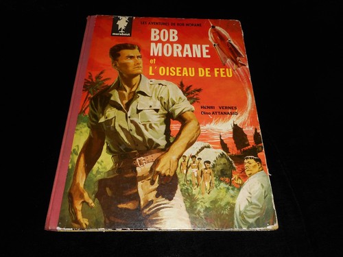 Vernes attanasio bob - /,