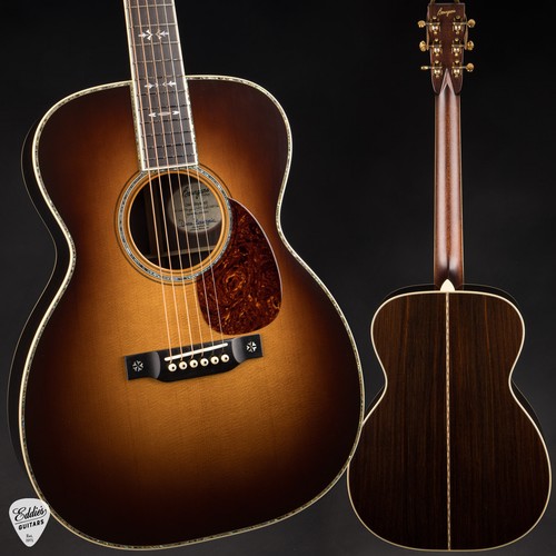 Bourgeois sunburst - bourgeois,