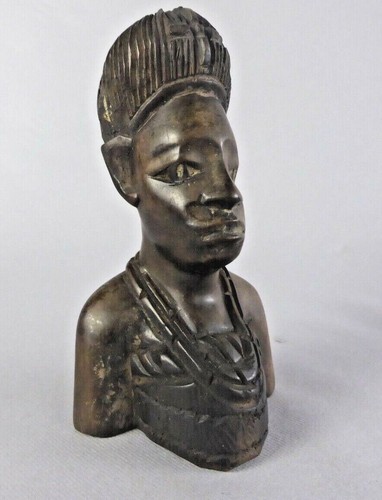 Joli buste femme - femme, africaine