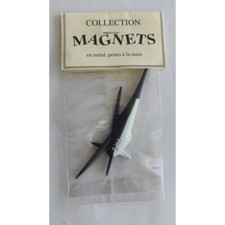 Figurine Magnet L'espadon