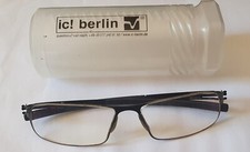 Montures lunettes IC! Berlin