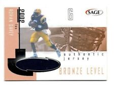 2002 SAGE FOOTBALL BRONZE