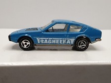 Majorette matra simca bagheera - matra,